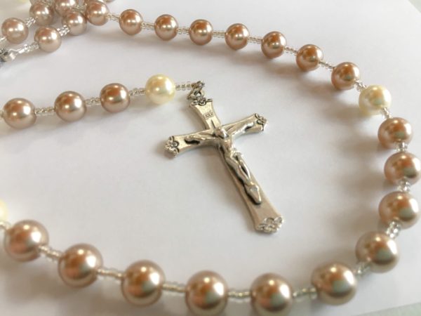 Bread of Life Rosary