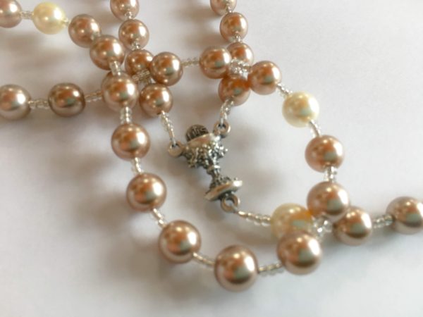 Bread of Life Rosary - Image 2