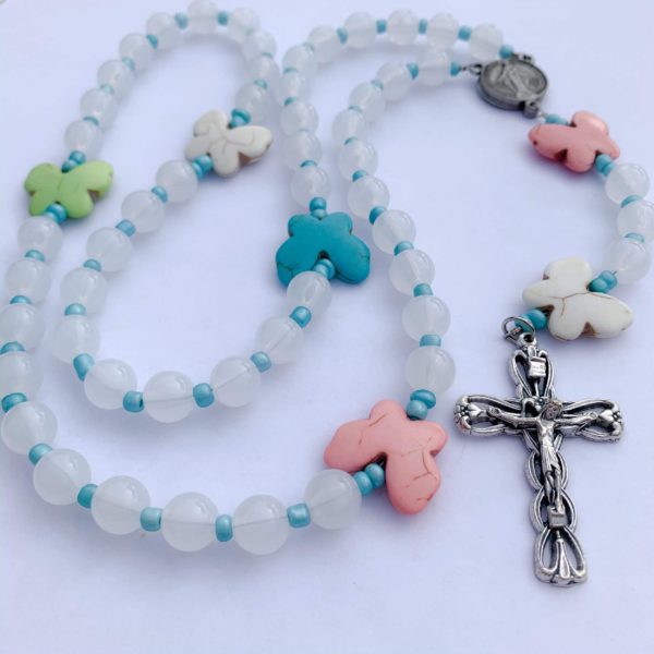 Teach Me Rosary - Image 2