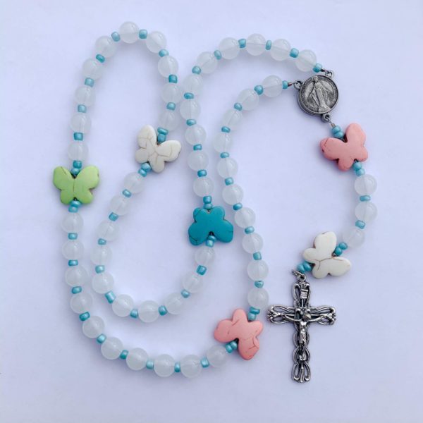 Teach Me Rosary - Image 6