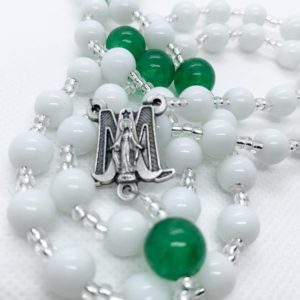 Crown of Ireland Rosary