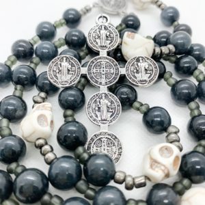 Remember Your Death Rosary