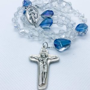 Mother of Mercy Rosary